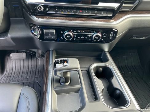 New 2026 GMC Sierra 1500 Elevation w/ Elevation Premium Package image 19