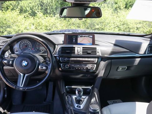 Used 2020 BMW M4 Coupe w/ Competition Package RWD image 26