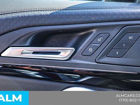 Used 2025 BMW X2 xDrive28i w/ Convenience Package AWD/4WD image 40