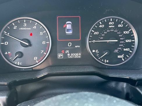 Used 2020 Subaru Legacy Premium AWD/4WD image 11