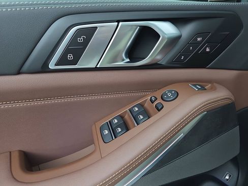 New 2026 BMW X5 xDrive50e w/ M Sport Package AWD/4WD image 27