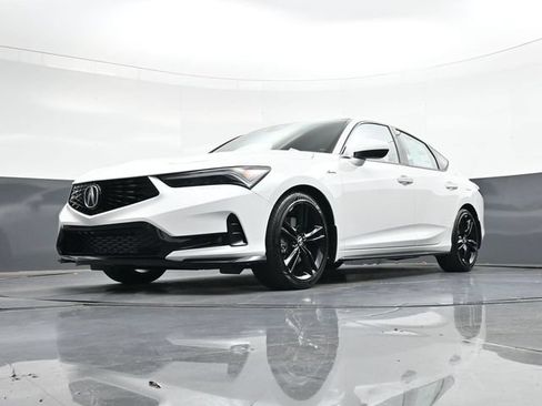 Used 2026 Acura Integra A-Spec FWD image 35