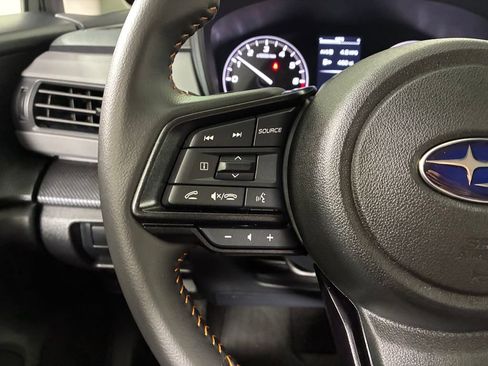 Used 2025 Subaru Crosstrek 2.5i Limited image 14