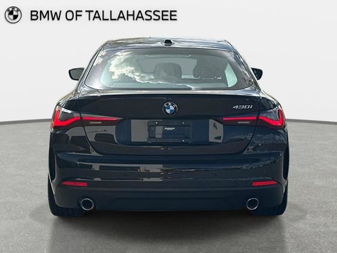 Used 2023 BMW 430i Gran Coupe w/ Premium Package image 6