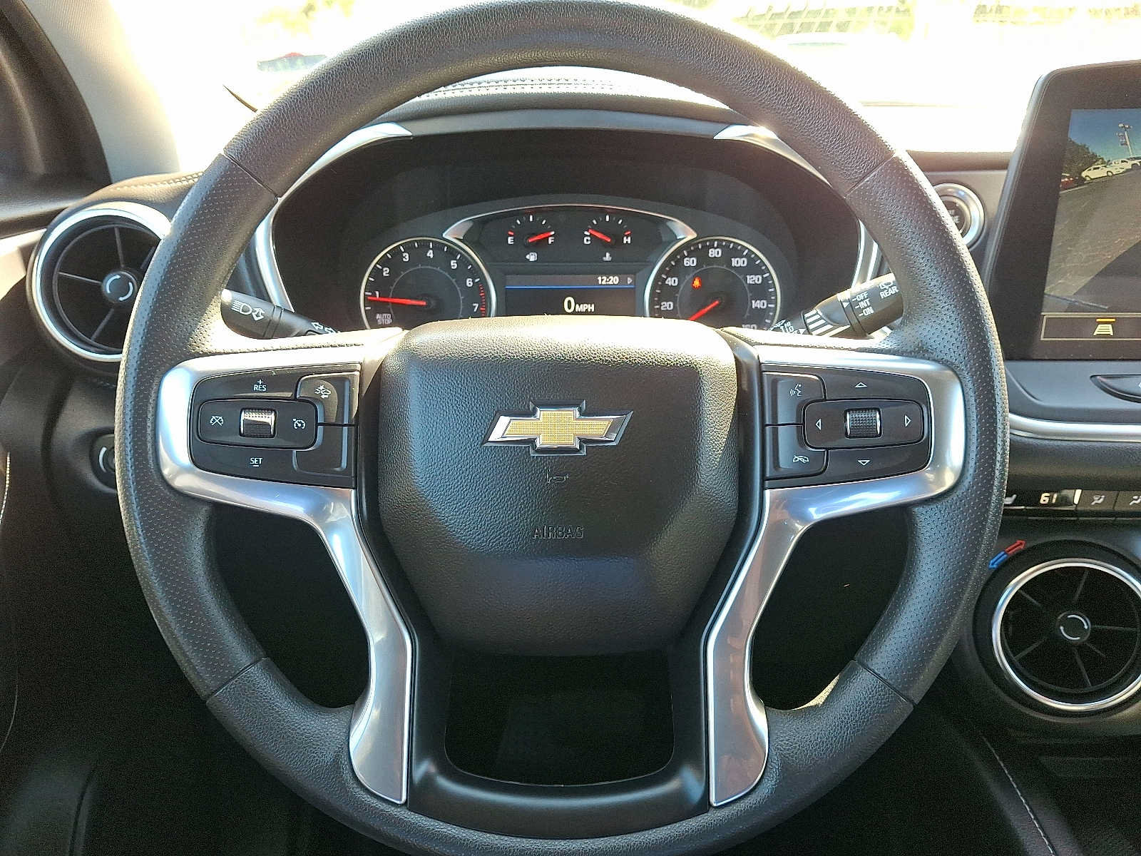Used 2024 Chevrolet Blazer LT w/ Convenience Package AWD/4WD image 18