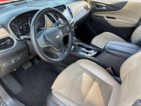 Certified 2023 Chevrolet Equinox Premier FWD image 19