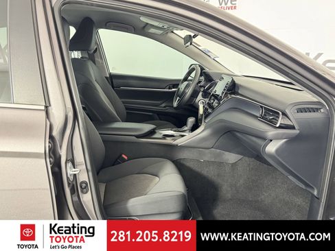 Certified 2024 Toyota Camry LE image 22