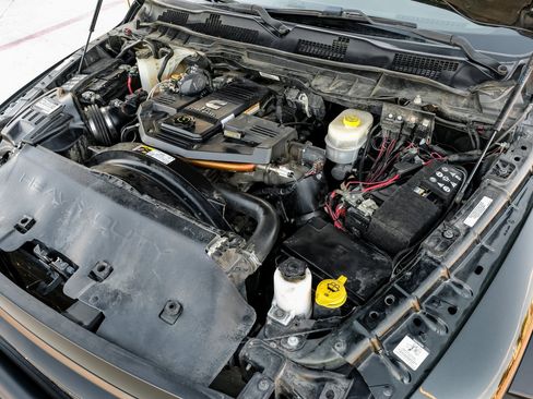 Used 2017 RAM 2500 Tradesman w/ Popular Equipment Group image 53