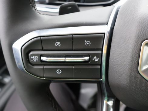 New 2026 GMC Yukon Elevation w/ LPO, Floor Liner Package image 18