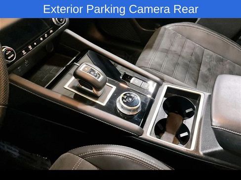 Used 2023 Mitsubishi Outlander SE Black Edition image 19