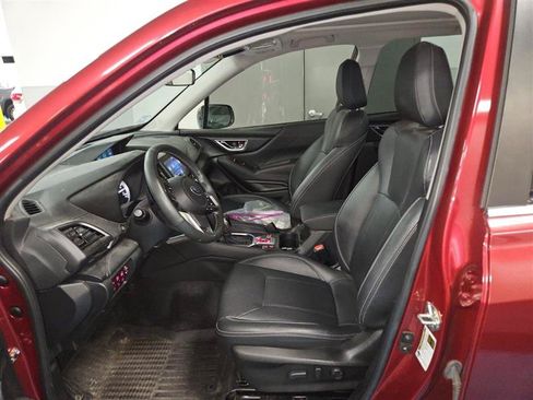 Used 2021 Subaru Forester Touring AWD/4WD image 8