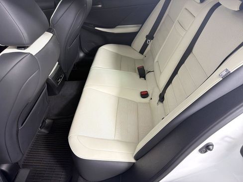 Used 2021 Lexus IS 350 F Sport w/ Navigation Package RWD image 18