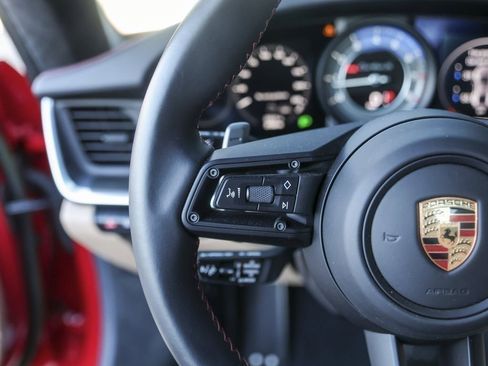 Certified 2024 Porsche 911 Turbo S image 23