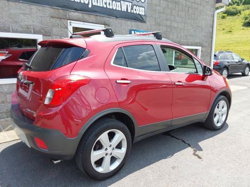 Used 2015 Buick Encore Convenience AWD/4WD image 3