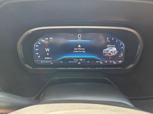 Used 2023 Chevrolet Tahoe RST w/ Luxury Package RWD image 32