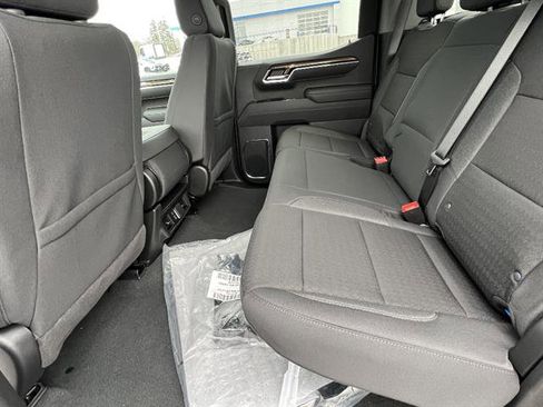 New 2026 Chevrolet Silverado 1500 LT image 14