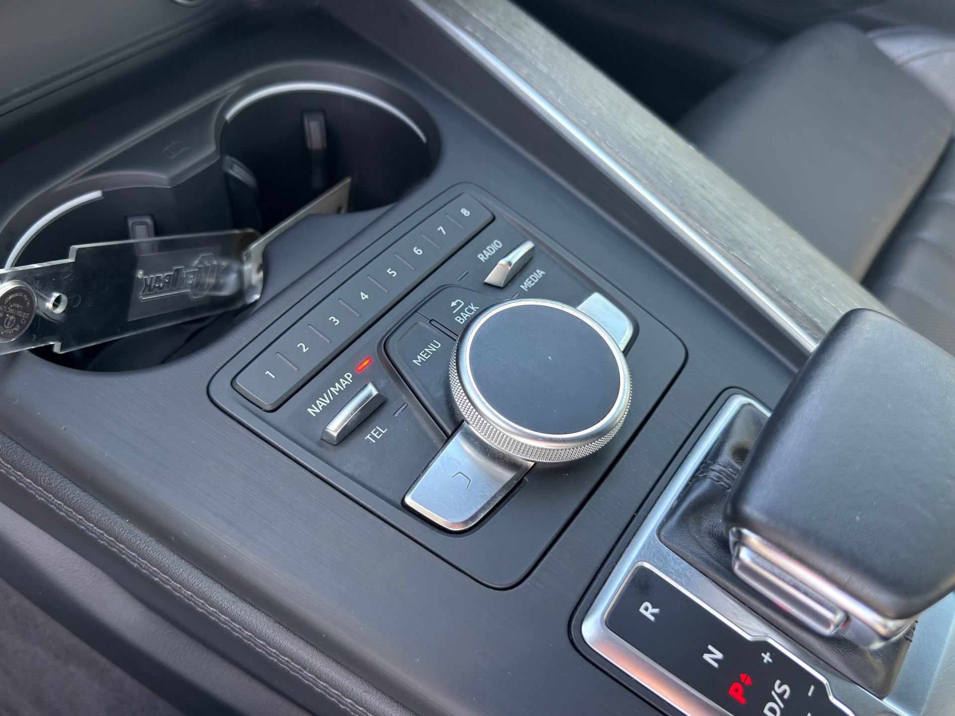 Used 2019 Audi A5 2.0T Premium Plus AWD/4WD image 18