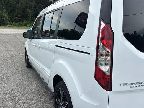 Used 2016 Ford Transit Connect XLT FWD image 8