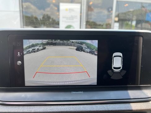 Used 2022 Kia Telluride EX w/ EX Premium Package AWD/4WD image 9