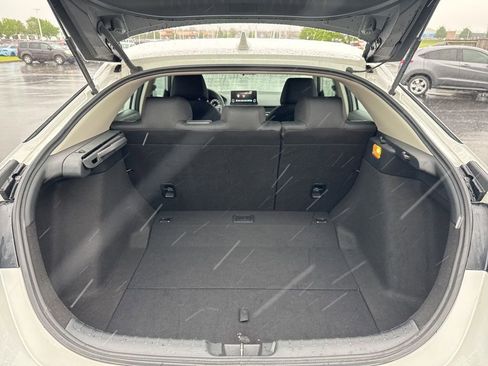 Certified 2024 Honda Civic LX image 33