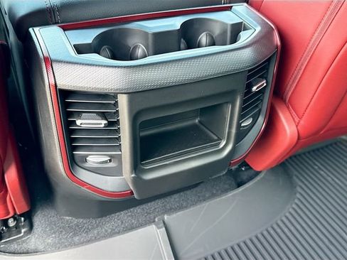 New 2026 RAM 1500 Rebel AWD/4WD image 18