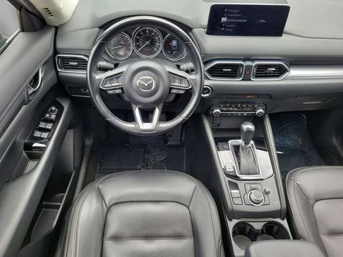 Used 2023 MAZDA CX-5 AWD 2.5 S image 17