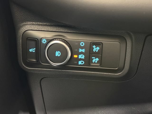 New 2026 Ford Explorer ST-Line w/ ST-Line Street Pack AWD/4WD image 36