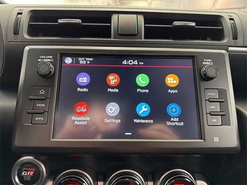 New 2026 Toyota GR86 Premium image 25