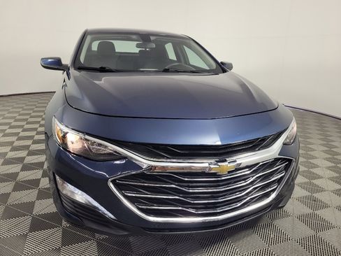 Used 2022 Chevrolet Malibu LT FWD image 14