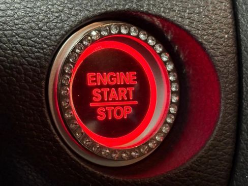 Used 2016 Honda Civic Touring image 11