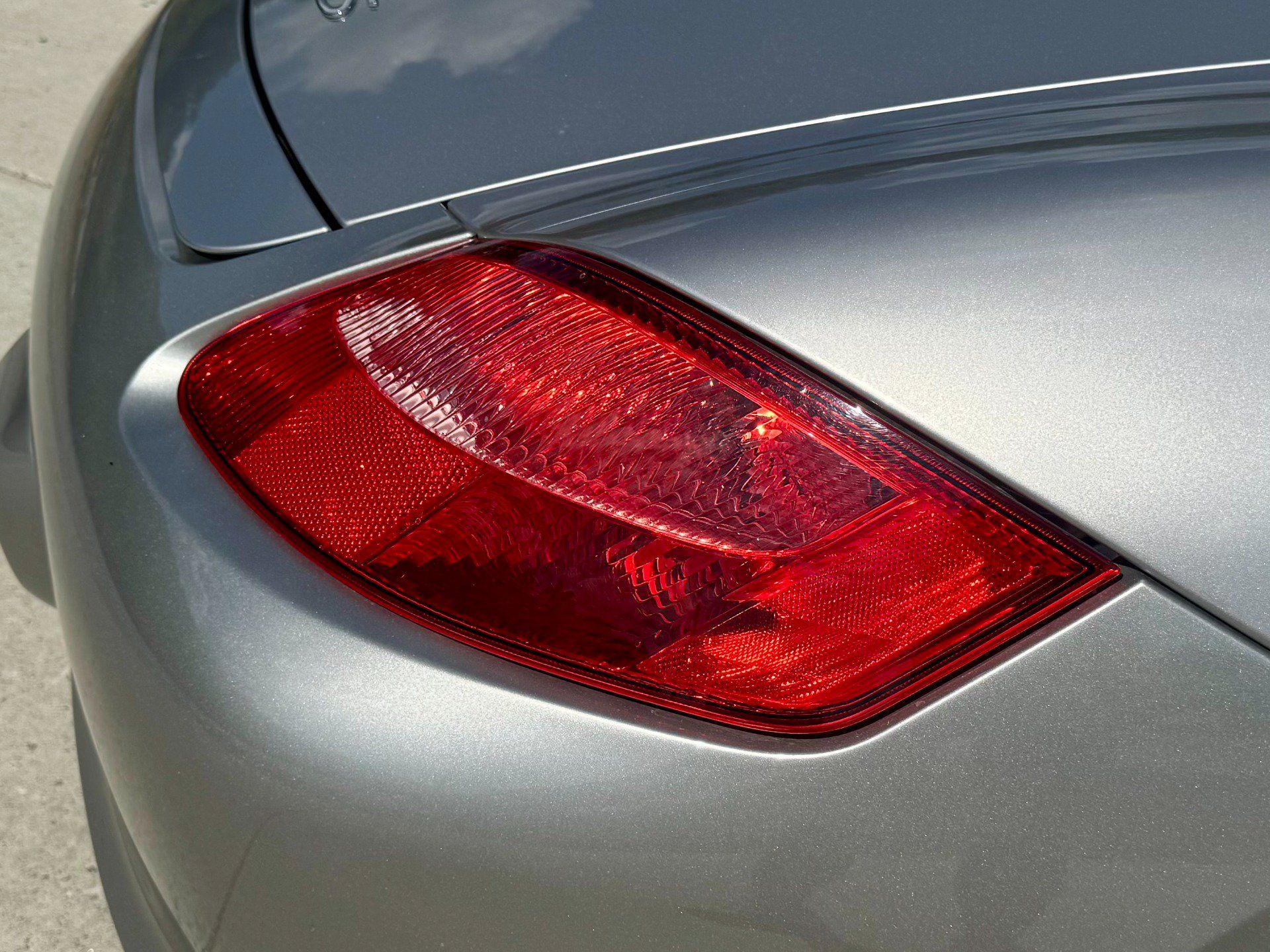 Used 2008 Porsche Boxster RS 60 Spyder RWD image 62