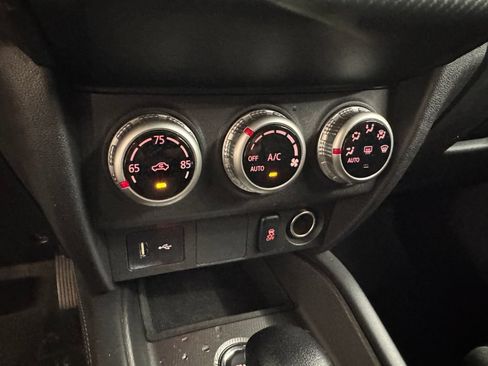 Used 2024 Mitsubishi Outlander Sport ES AWD/4WD image 20