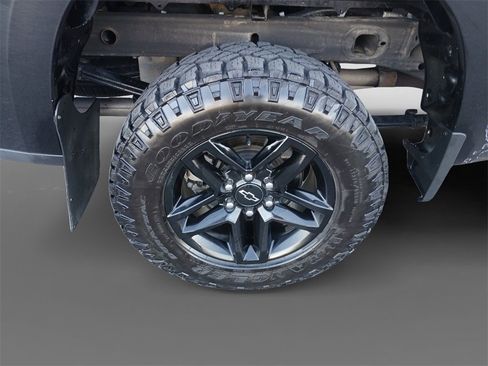 Used 2021 Chevrolet Silverado 1500 LT Trail Boss w/ Safety Package image 10