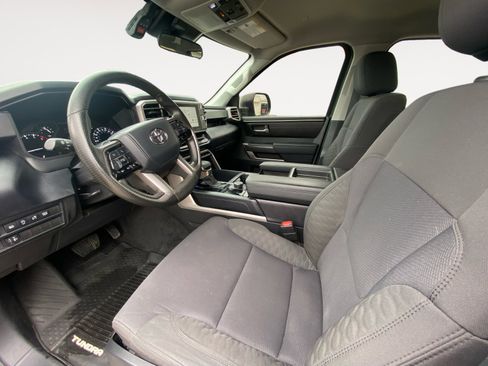 Used 2022 Toyota Tundra SR5 image 23