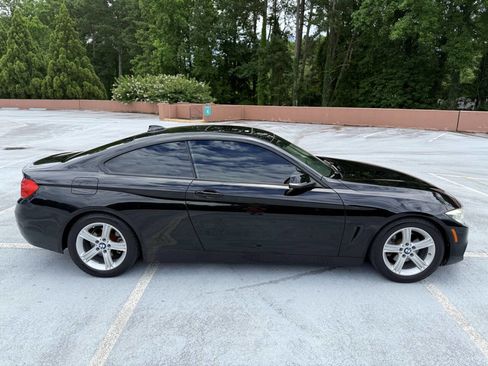 Used 2015 BMW 428i Coupe image 9