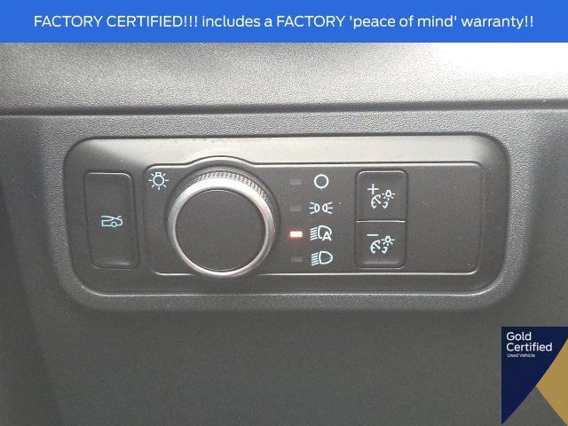 Used 2026 Ford Mustang Premium RWD image 23