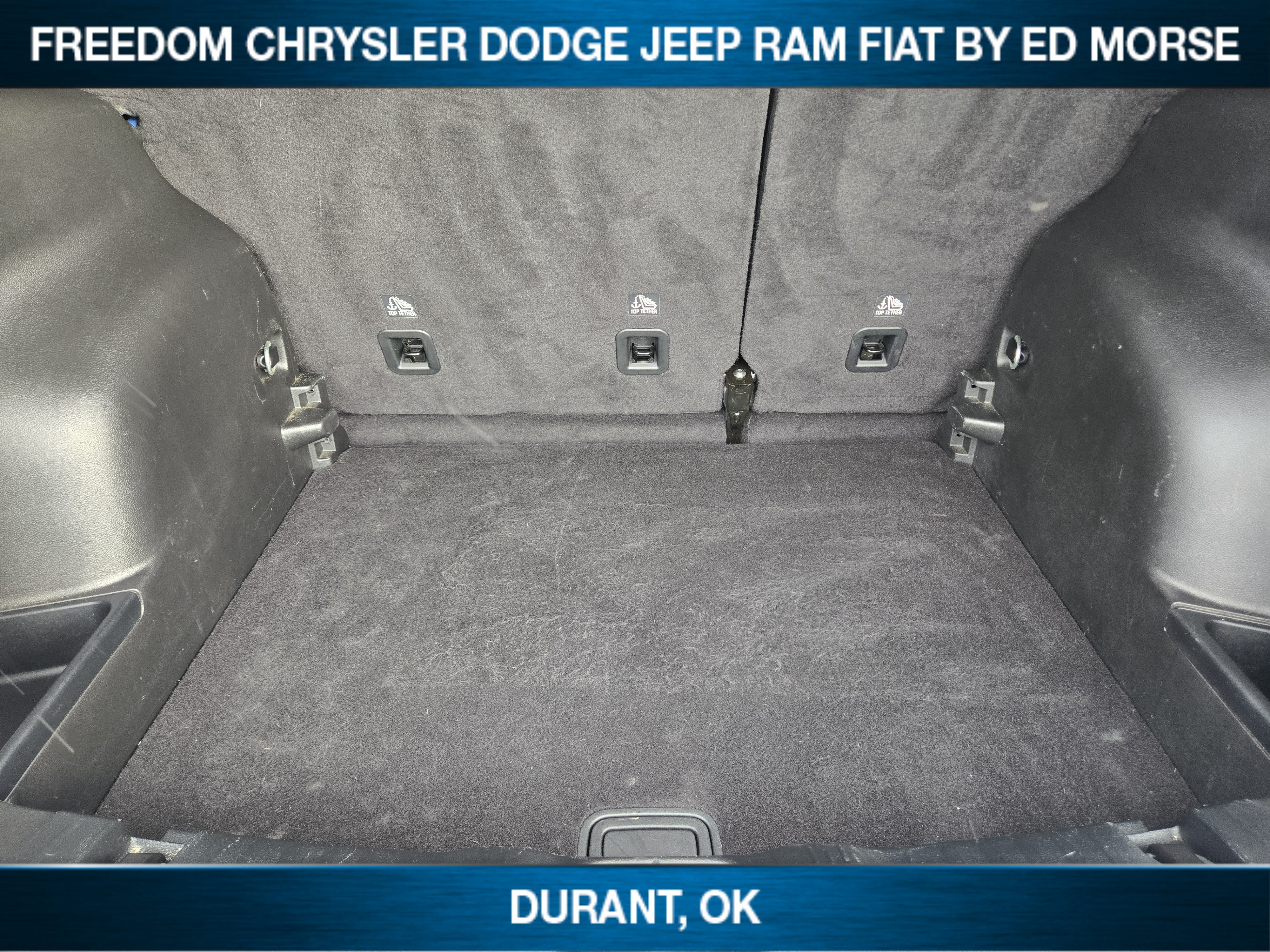 Used 2024 Jeep Compass Limited AWD/4WD image 23