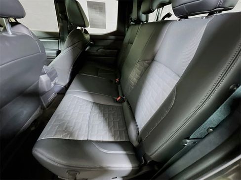 Used 2024 Toyota Tacoma TRD Off-Road w/ TRD Off Road Premium Package image 23