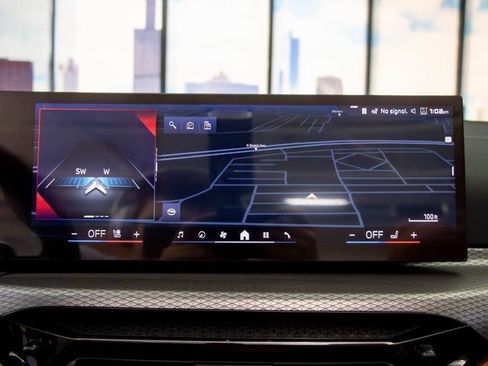 New 2026 BMW 440i xDrive M440i xDrive w/ Parking Assistance Package image 20