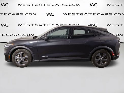 Used 2021 Ford Mustang Mach-E Select w/ Comfort/Technology Package AWD/4WD image 5