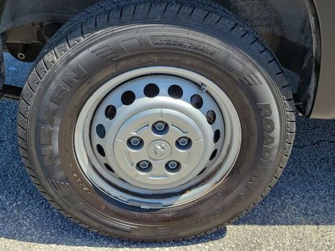 Used 2025 RAM ProMaster 2500 image 7