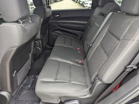 New 2026 Dodge Durango GT image 9