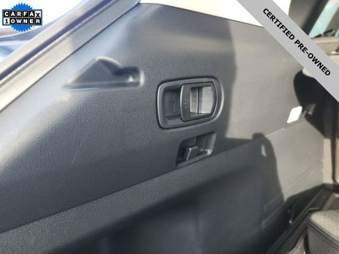 Certified 2025 MAZDA CX-50 2.5 Hybrid w/ Weather Package image 22