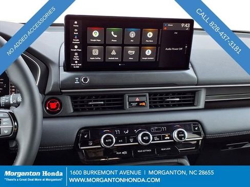 New 2026 Honda Pilot EX-L image 14