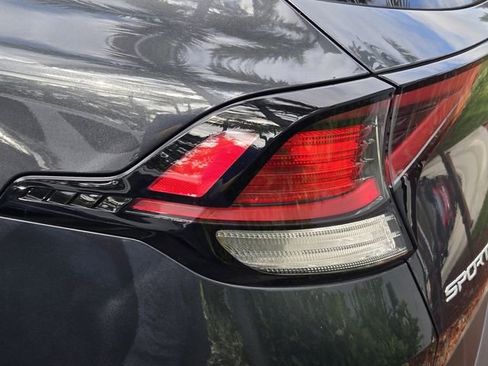 Used 2024 Kia Sportage X-Line image 8