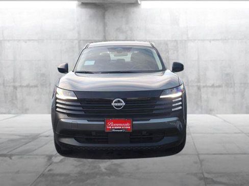New 2026 Nissan Kicks S FWD image 4