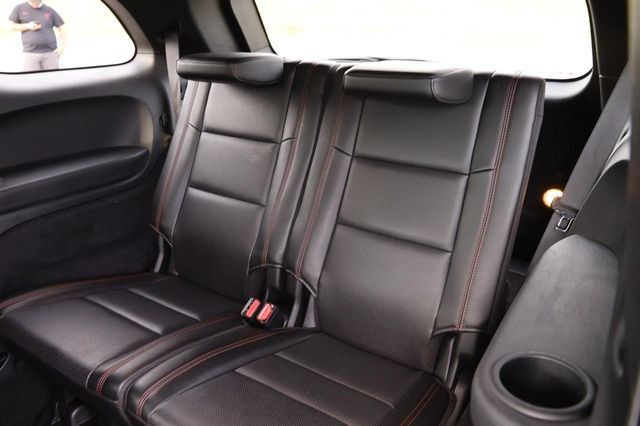 Used 2024 Dodge Durango GT AWD/4WD image 10