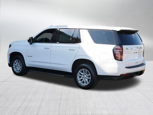 Used 2023 Chevrolet Tahoe LT image 5
