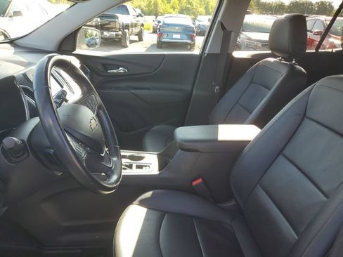 Certified 2021 Chevrolet Equinox LT AWD/4WD image 17