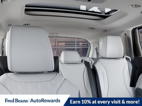 New 2025 Kia Carnival SX image 28